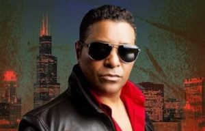 Stevie B - DJ Randy B Friday Jan 24, 2020 at Route 92 @ Route 92